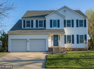 209 Burlington Ave, Walkersville, MD 21793