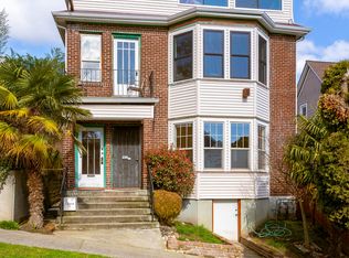 3010 E Spruce St #3010, Seattle, WA 98122