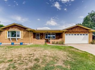 610 Jasper St, Aurora, CO 80011