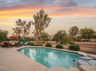 23227 N Calle Real Dr, Sun City West, AZ 85375