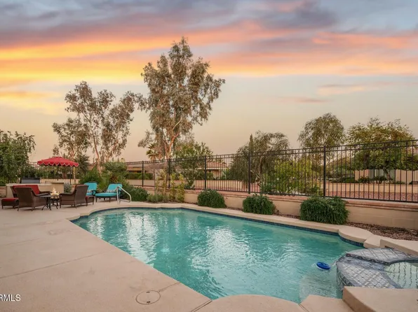 23227 N CALLE REAL Drive, Sun City West, AZ 85375