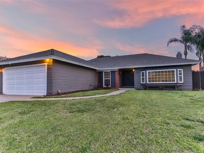 1349 View Pointe Ave, Escondido, CA, 92027