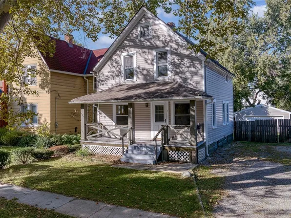 4012 Bucyrus Ave, Cleveland, OH 44109