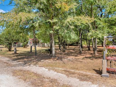 119 County Road 118, Whitesboro, TX, 76273