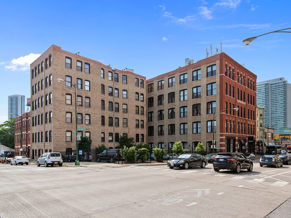 1st image of 525 N Halsted St Unit 212