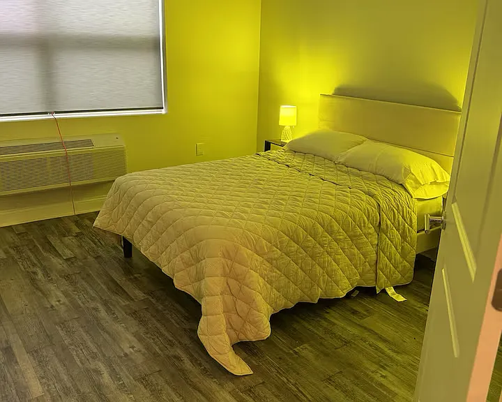 6400 Jefferson St #203 — Photo 5