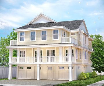 536 Sunset Ave, Somers Point, NJ, 08244