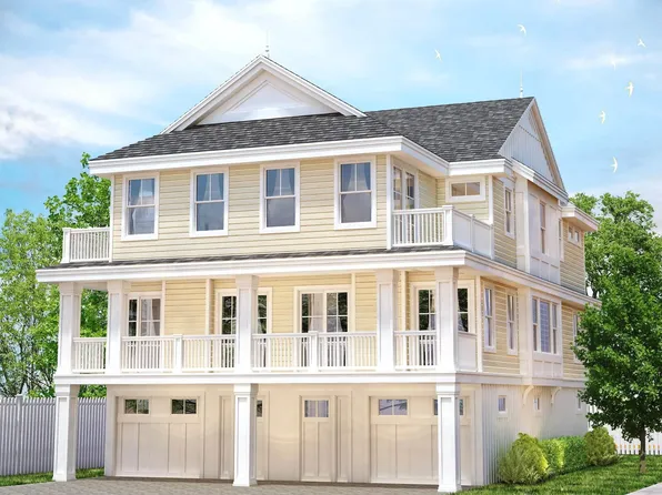 536 Sunset Ave, Somers Point, NJ 08244