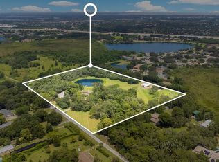 12151 Walker Pond Rd #24, Winter Garden, FL 34787