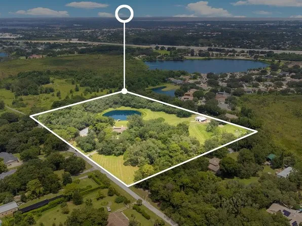 12151 Walker Pond Rd, Winter Garden, FL 34787