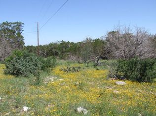71 Juniper Rdg S, Kerrville, TX 78028