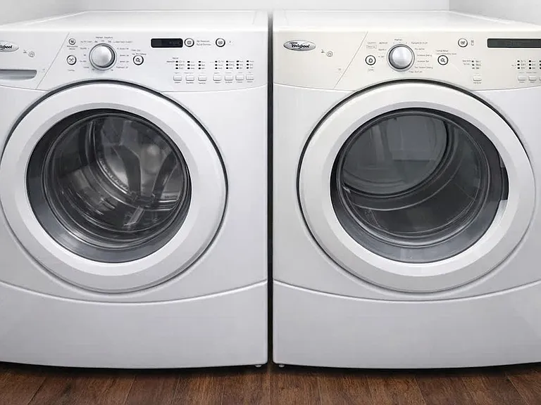 Washer/Dryer