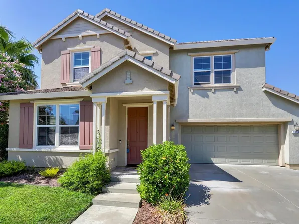 1869 Alice Way, Sacramento, CA 95834