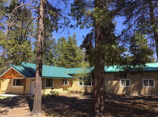 52832 Lowell Way, La Pine, OR 97739