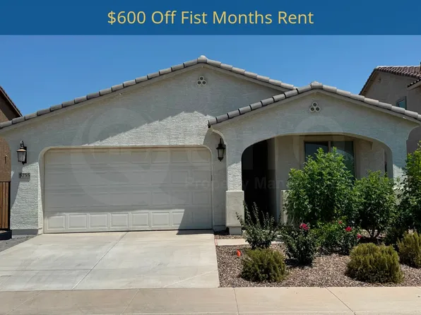 5755 S Marron, Mesa, AZ 85212