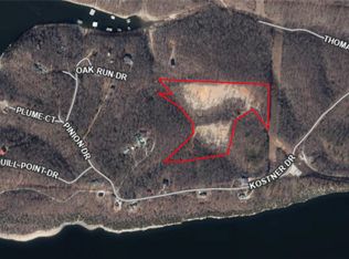 Off Kostner Dr, Rogers, AR 72756