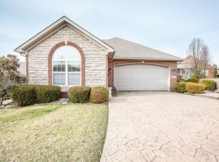 104 Echo Path, Georgetown, KY 40324