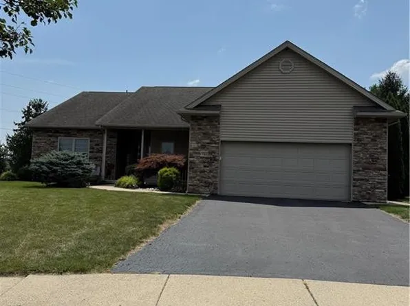 1933 Lippincott Ave, Findlay, OH 45840