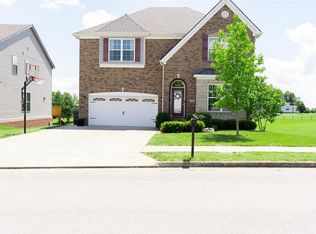 100 Bueno Xing, Georgetown, KY 40324