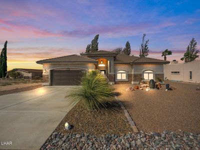 9609 N Pebble Dr S, Kingman, AZ, 86401