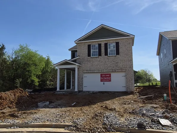 338 Carp Ct, Antioch, TN 37013