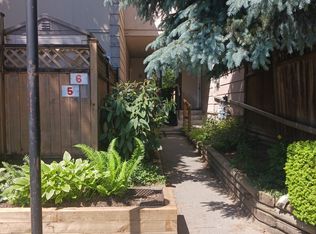 10595 153rd St #6, Surrey, BC V3R4H8