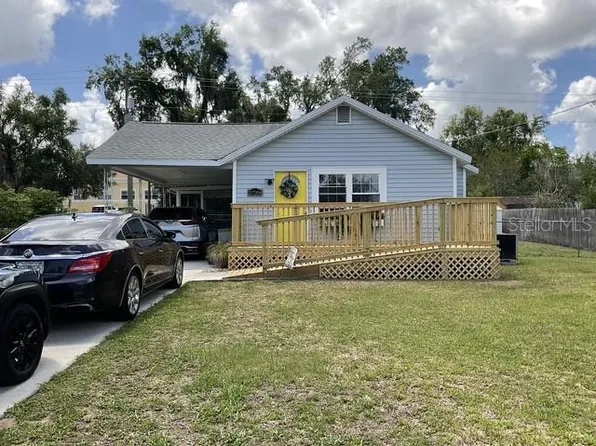 37204 Magnolia Ave, Dade City, FL 33523