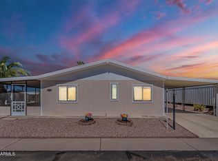 834 S Meridian Rd LOT 118, Apache Junction, AZ 85120