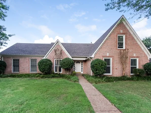 7576 Dexter Run Cir, Cordova, TN 38016