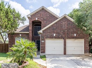 14939 Gateview Dr, San Antonio, TX 78248