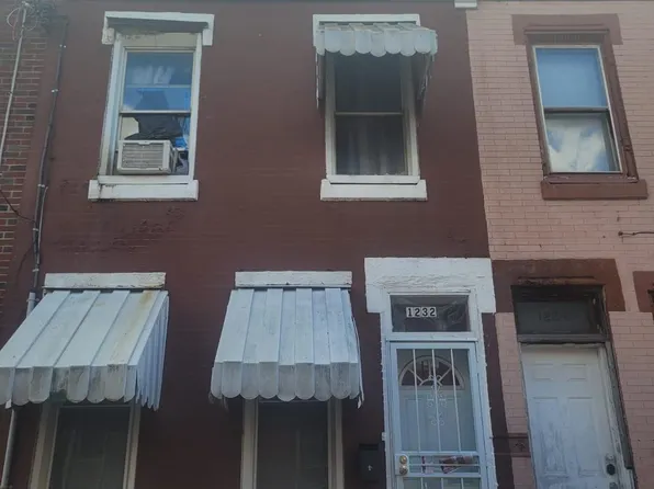 1232 W Firth St, Philadelphia, PA 19133