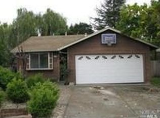 404 Cambiaso Pl, Santa Rosa, CA 95409