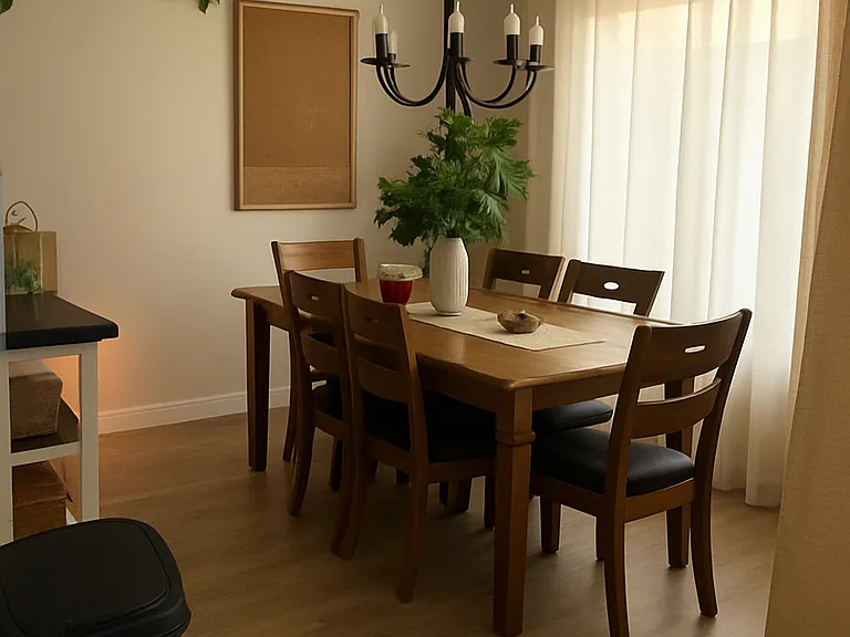 Dinning room