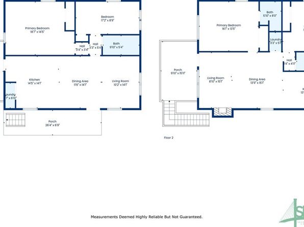 1209 5th Ave, Tybee Island, GA 31328
