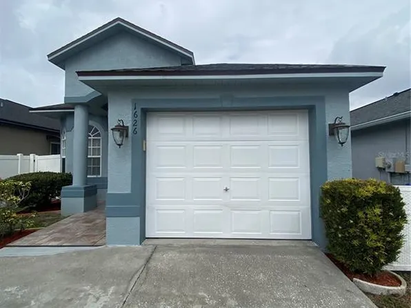 1626 Prowmore Dr, Brandon, FL 33511