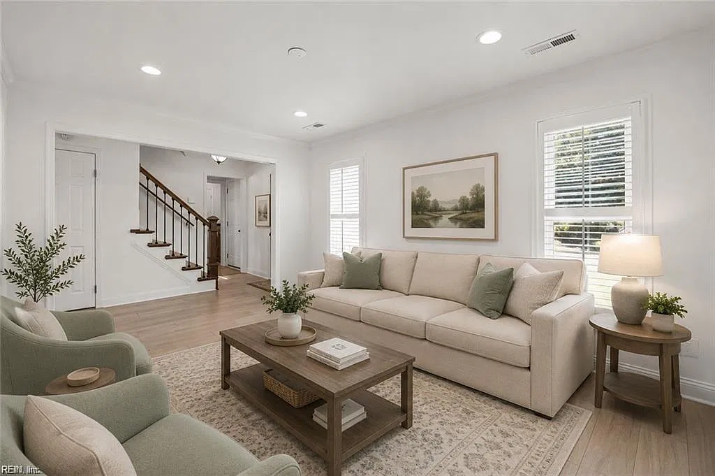 1405 Ellerbeck Court - 1 — Photo 2