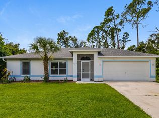 1159 Montana Ln, North Port, FL 34286