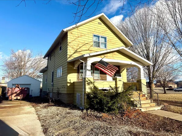 181 Doty St, Fond Du Lac, WI 54935