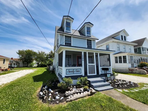 3294 Main St, Chincoteague Island, VA 23336