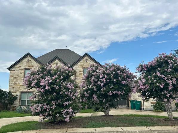 6407 Tallow Way, Converse, TX 78109