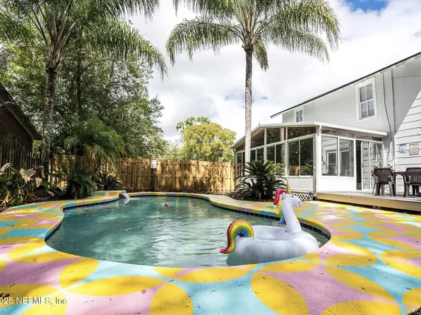 3854 WALSH Street, Jacksonville, FL 32205