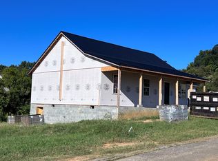 191 Pleasant Ridge Ln, Bean Station, TN 37708