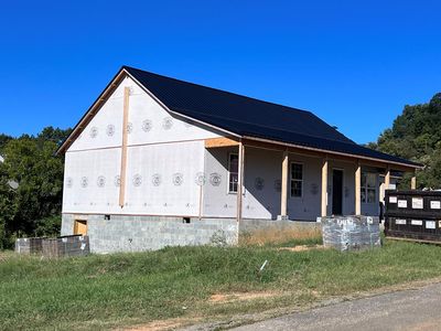 191 Pleasant Ridge Ln, Bean Station, TN, 37708