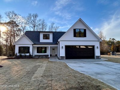 103 Walnut Cove, La Grange, NC, 28551