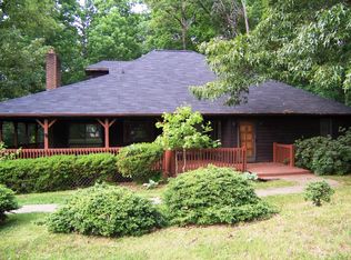 1201 Tangle Ln, High Point, NC 27265