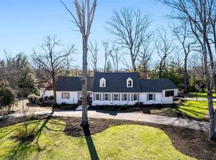 1 Bonaventure Dr, Greenville, SC 29615