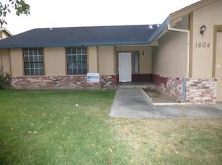 1604 Kinser Rd, Ceres, CA 95307