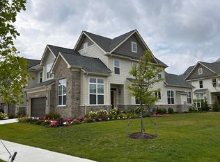 3269 Hayster Dr, Ann Arbor, MI 48105