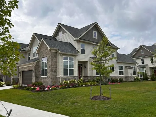 3269 Hayster Dr, Ann Arbor, MI 48105