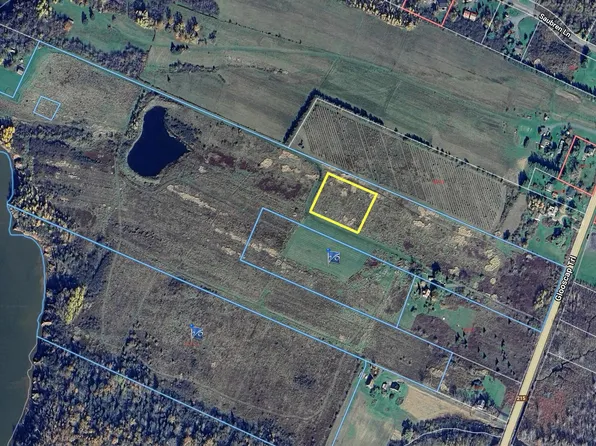 LOT Highway 215 #B, Kempt Shore, NS B0N 2A0